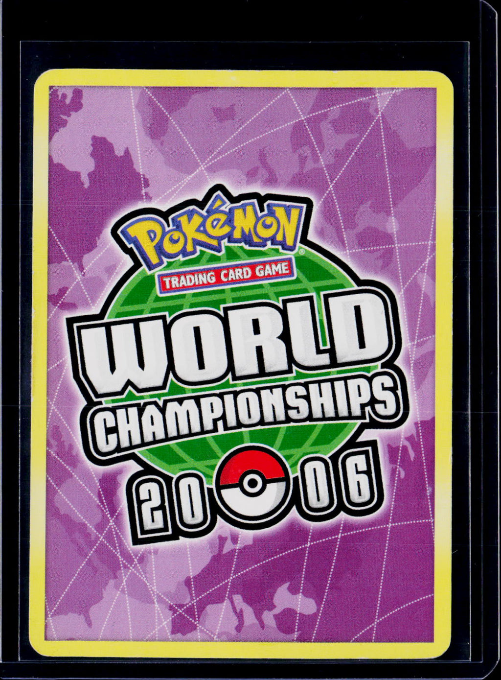 Umbreon ex 112/115 Jimmy Ballard