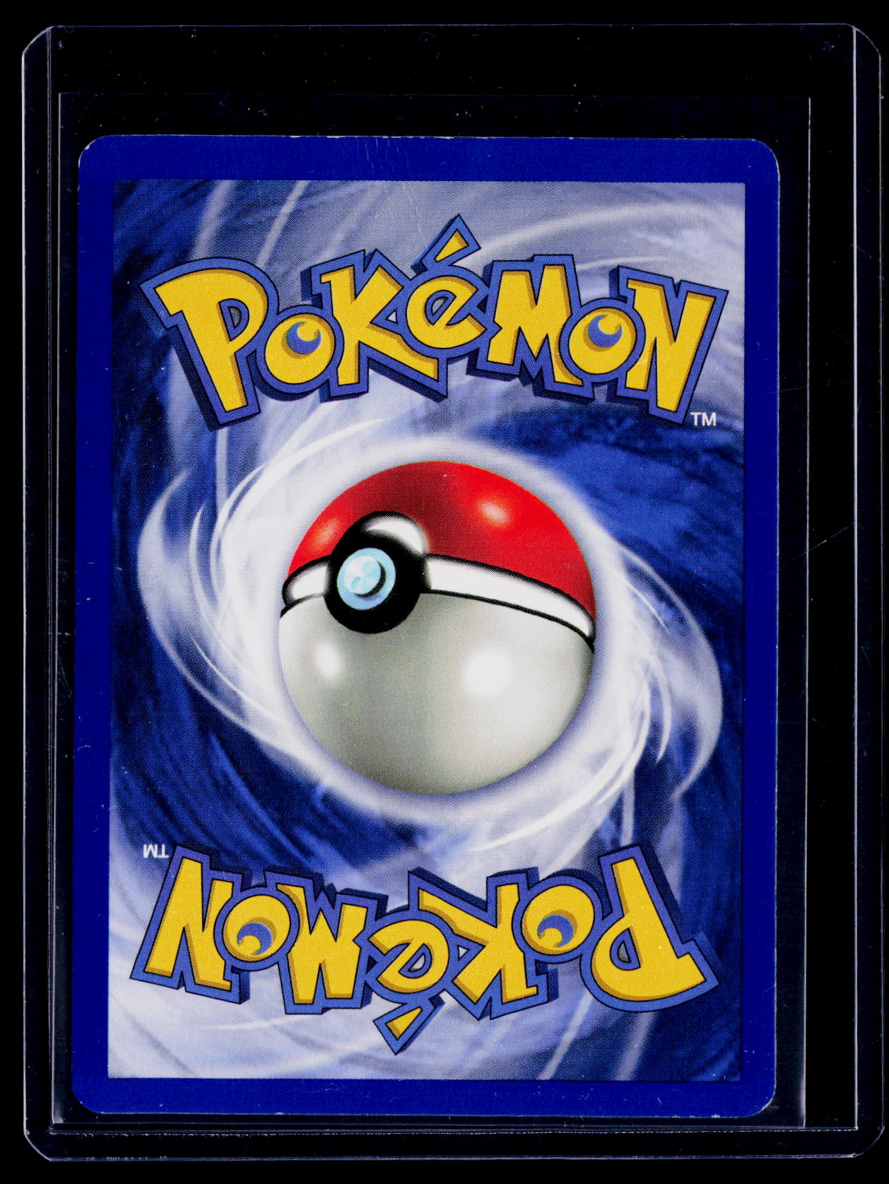 Pokemon Machamp First Edition (Creased)