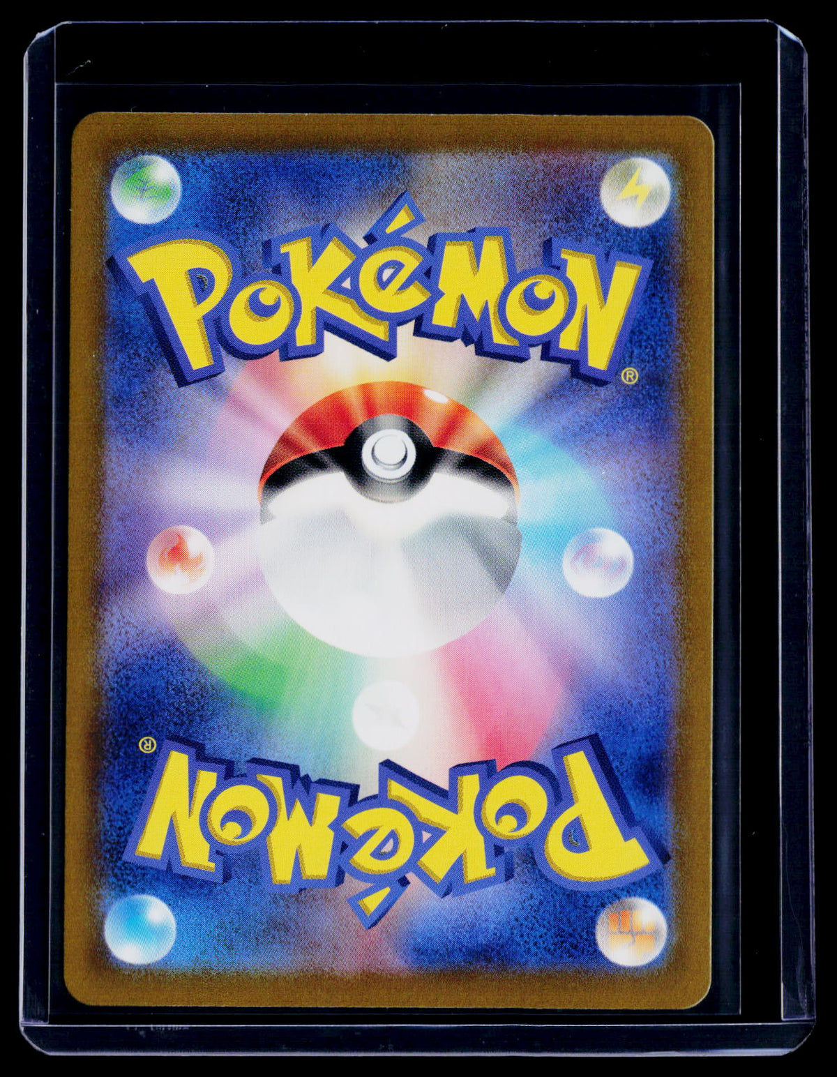 Pokemon Espeon EX Japanese 211 187