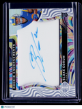 2024 Illusions Blake Corum Rookie Endorsements Auto 111/199 RC