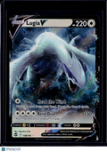Lugia V 138/195