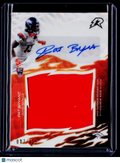 2025 Topps Resurgence Pat Bryant Rookie Patch Auto RPA 17/125 RC
