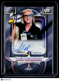 2026 Topps Chrome VeeFriends Mel Robbins Auto
