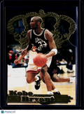 1996 Pacific Power Kobe Bryant Gold Crown Die Cut