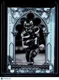 2026 Topps Flagship Jaxon Smith-Njigba Conference Kings