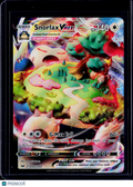Snorlax VMAX 142/204