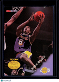 2000 Skybox Kobe Bryant Draft Day Dominance 0019/1989