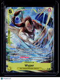 One Piece Wyper Alternate SR OP15-114