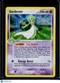 Pokemon Gardevoir 7 109