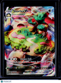Snorlax Vmax Sword & Shield Base Set