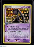 Pokemon Banette 1 101