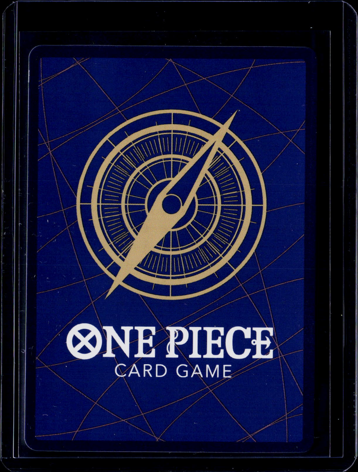 Portgas.D.Ace (119) (Red Super Alternate Art)