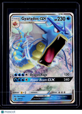 Gyarados Gx SM Promo