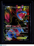 Pokemon Hydreigon EX