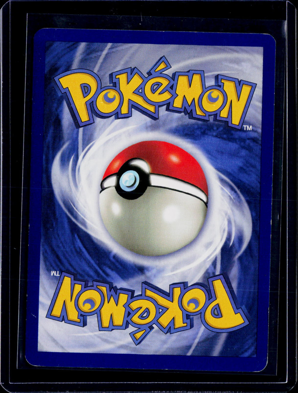 Pokemon Ditto Unlimited Fossil Holo 3 62