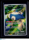 Pokemon Snorlax 051 Promo