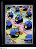 Pokemon Roggenrola 127/086