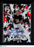 2025 Topps Resurgence Dillon Gabriel Rookie Black White Auto 67/375 RC