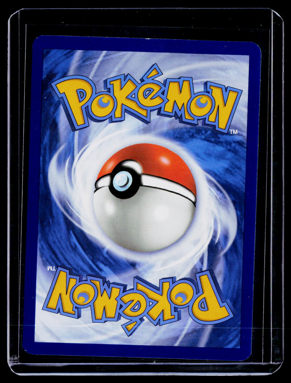 Pokemon Charizard ex 183 165