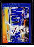 2023 Rookies And Stars Josh Allen Man In Motion True Blue /49