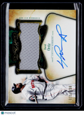 2026 Tier One David Ortiz Patch Auto 115/198
