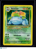 Venusaur Holo 15/102