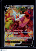 Rotom V 177/196