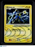 Pokemon Arceus AR6