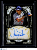 2026 Topps Chrome Larry Walker Ink Strokes Auto