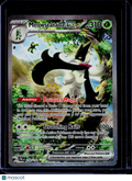 Meowscarada ex 256/193