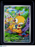 Pokemon Scraggy 138 086