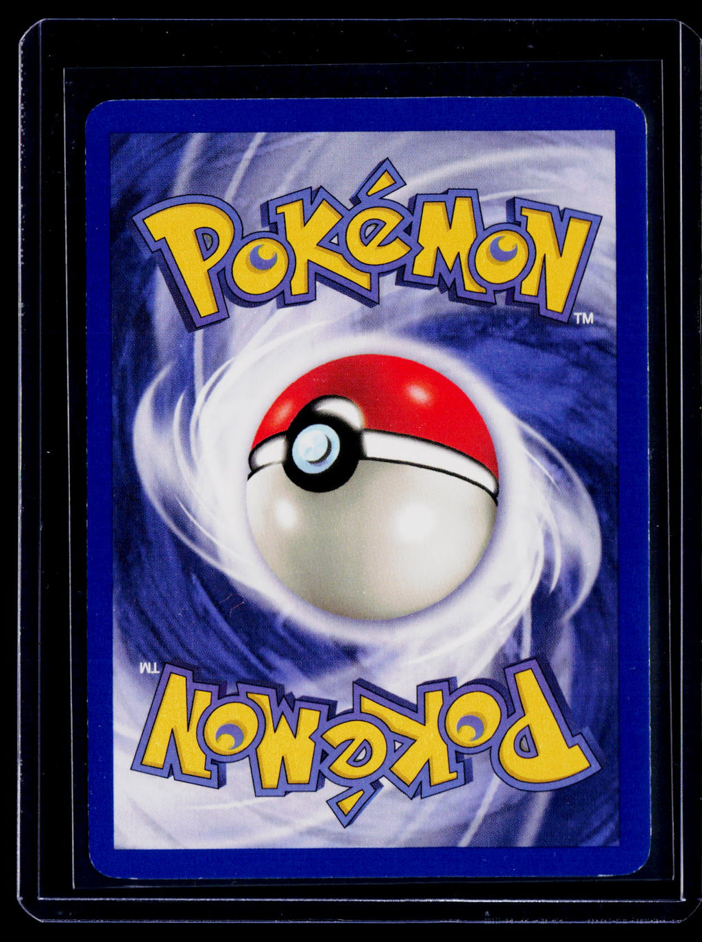 Pokemon Dark Vaporeon 45 82