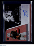 2025 Photogenic Ashton Jeanty Rookie Introduction Auto RC