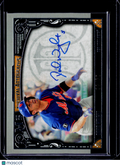2016 Mueseum Collection David Wright Archival Auto 33/50