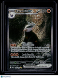 Pokemon Excadrill EX 168/086