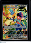 Hop's Zacian ex 186/159