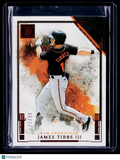 2025 Impeccable James Tibbs III 22/99