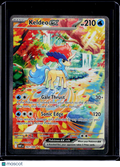 Pokemon Keldeo ex 167 086
