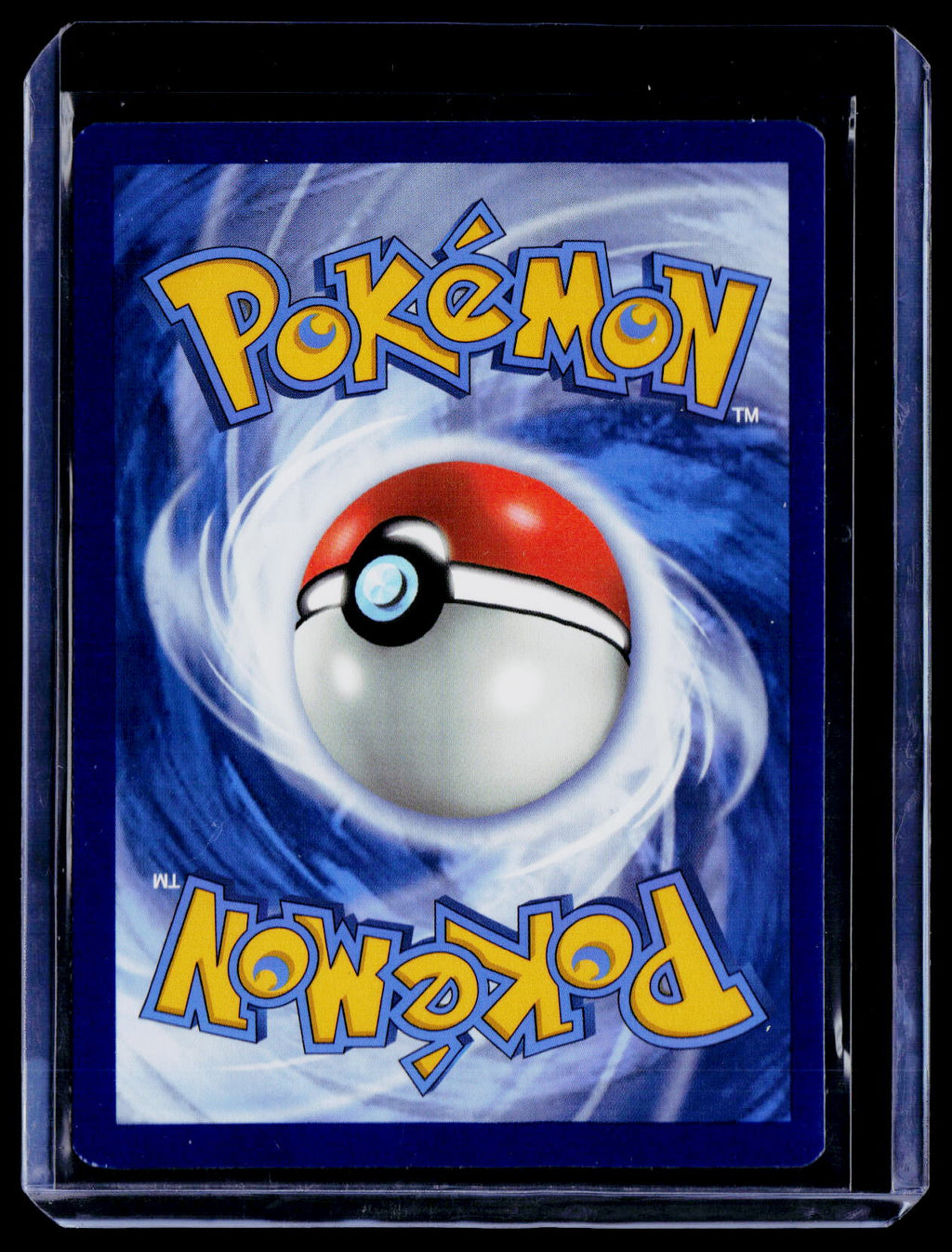 Pokemon Jolteon TG04 TG30