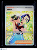 Perrin Twilight Masquerade