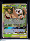Rowlet & Alolan Exeggutor GX Unified Minds