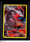 Pokemon Reshiram XY74 Promo