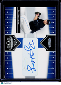 2005 Donruss Champions Roy Halladay Autograph