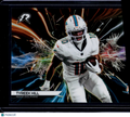2025 Topps Resurgence Tyreek Hill Wired Case Hit