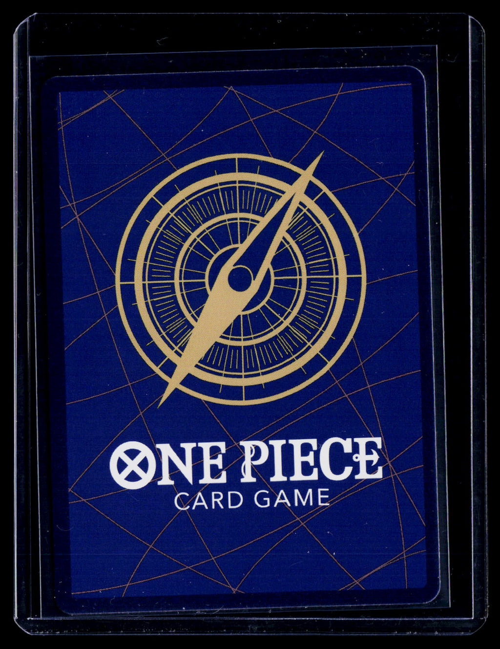 One Piece Roronoa Zoro SR EB04-007