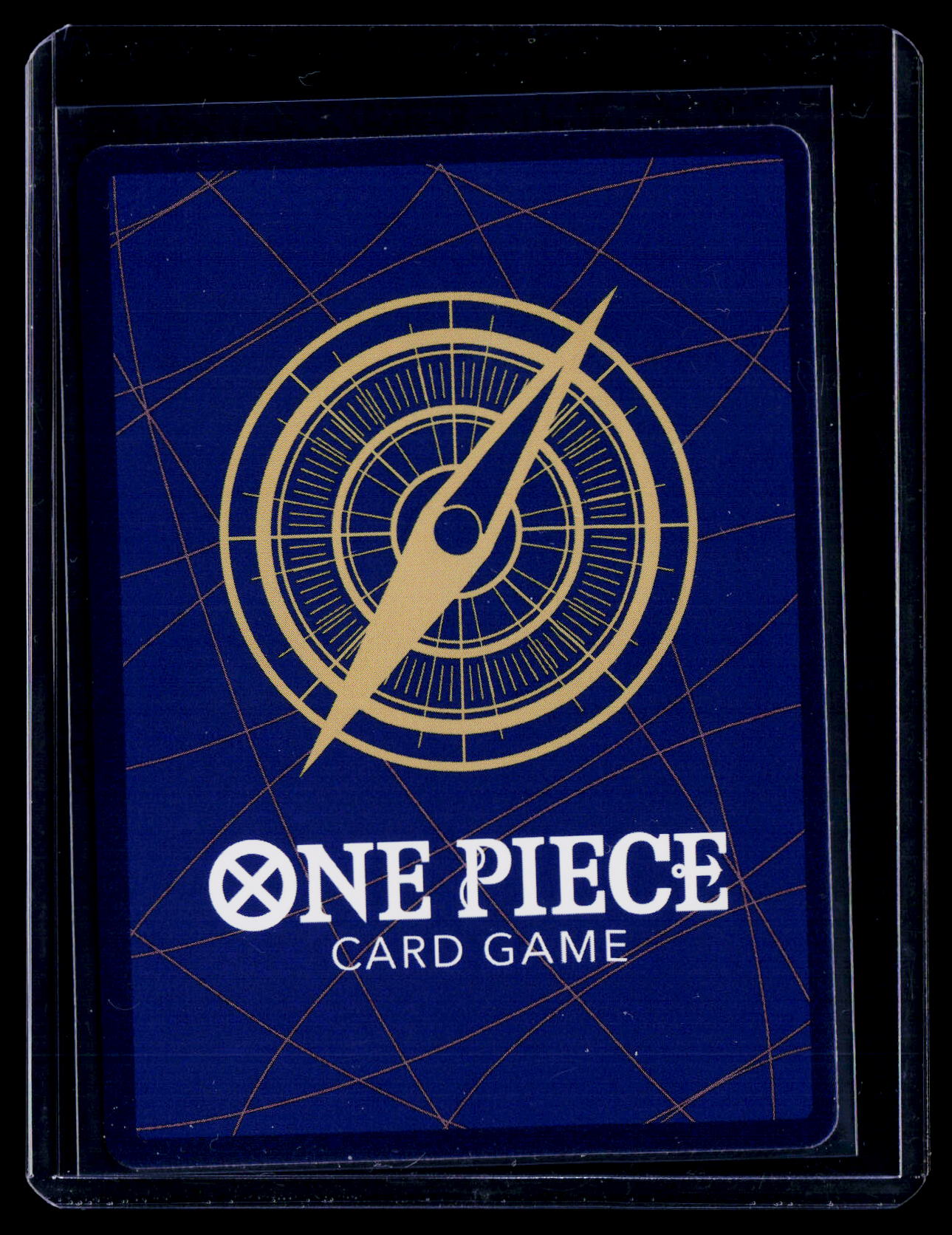 One Piece Roronoa Zoro SR EB04-007