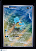 Squirtle 170/165