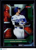 2025 Bowmans Best Shohei Ohtani Circuitry Refractor