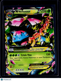 M Venusaur ex 2/146