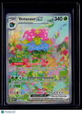 Venusaur Ex 151